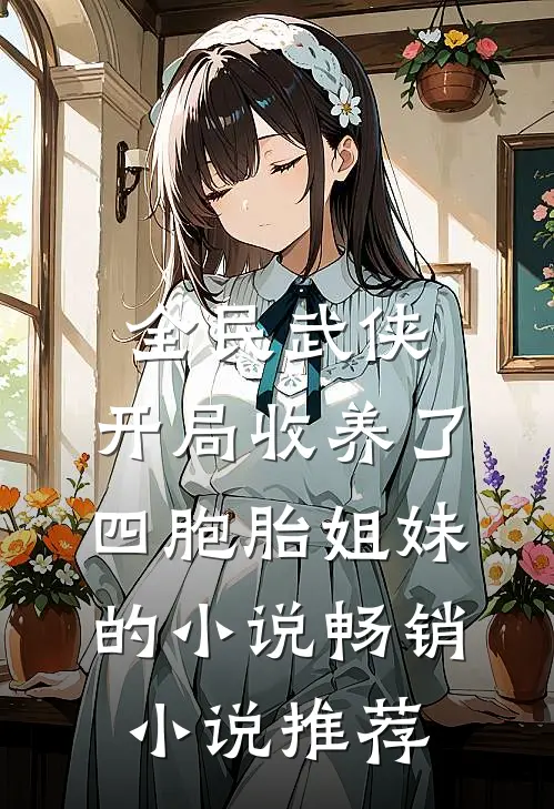 全民武侠:开局收养了四胞胎姐妹的小说畅销小说推荐