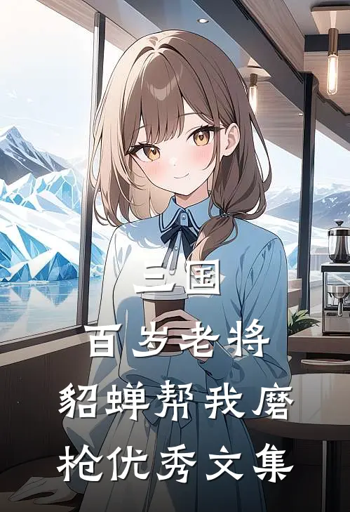 三国：百岁老将，貂蝉帮我磨枪优秀文集