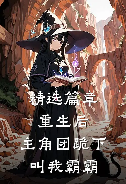 精选篇章重生后，主角团跪下叫我霸霸
