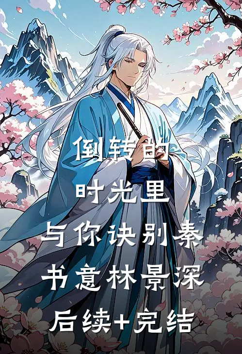 倒转的时光里，与你诀别秦书意林景深后续+完结