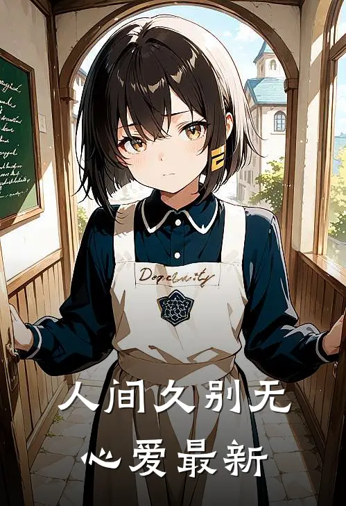 人间久别无心爱最新