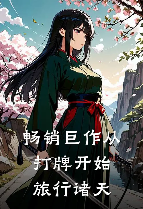 畅销巨作从打牌开始旅行诸天