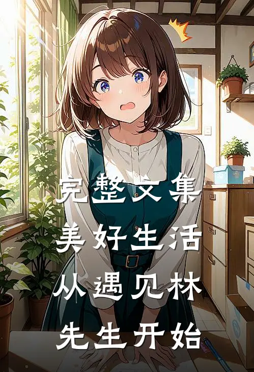 完整文集美好生活从遇见林先生开始