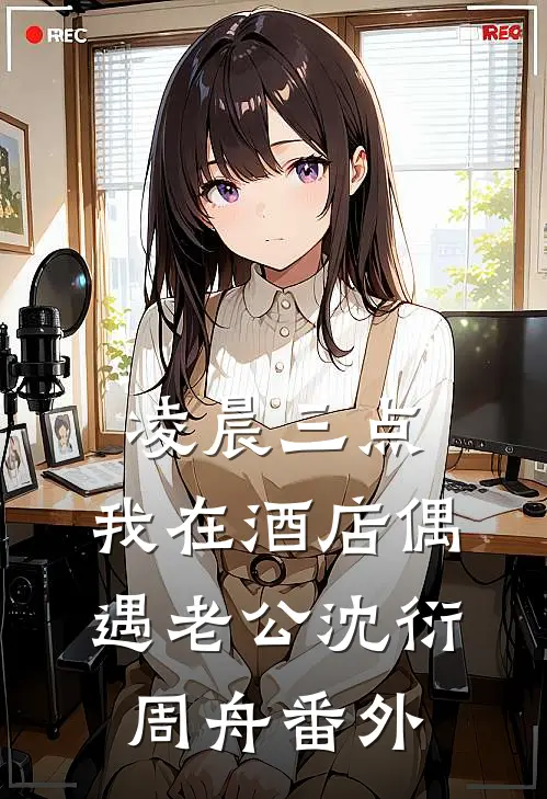 凌晨三点，我在酒店偶遇老公沈衍周舟 番外