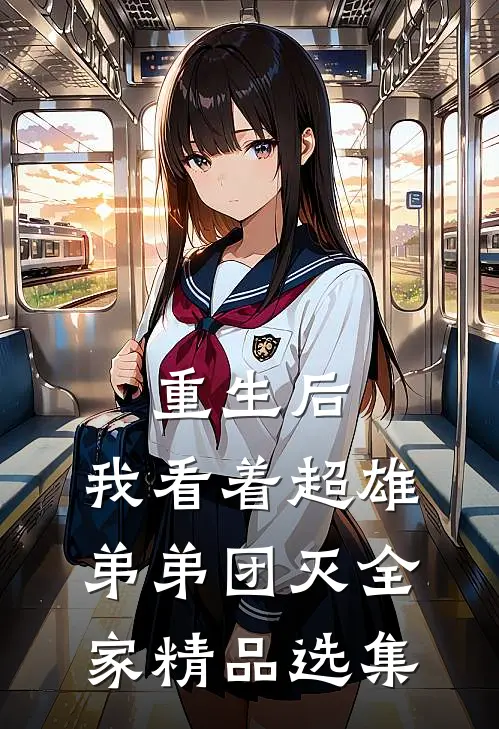 重生后，我看着超雄弟弟团灭全家精品选集