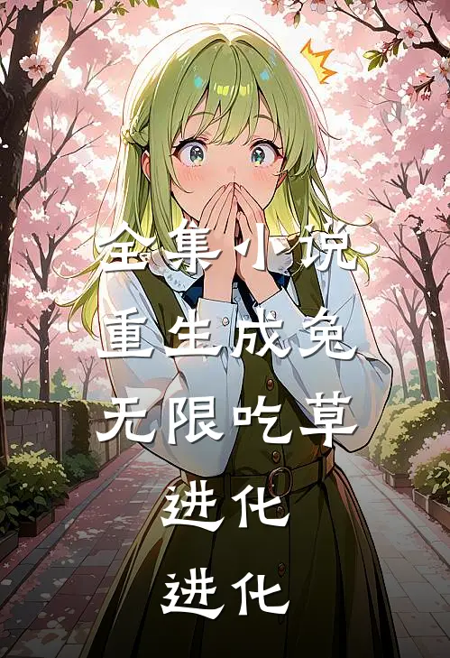 全集小说重生成兔：无限吃草，进化，进化