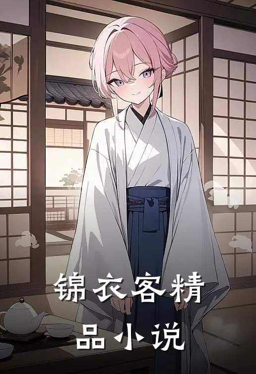 锦衣客精品小说