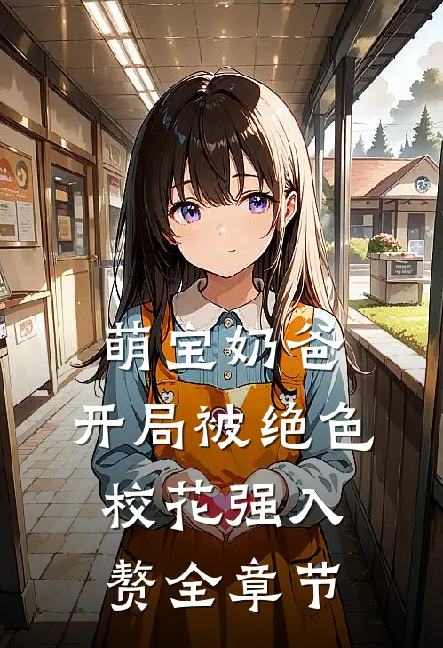 萌宝奶爸：开局被绝色校花强入赘全章节