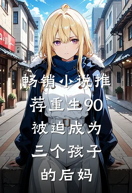 畅销小说推荐重生90：被迫成为三个孩子的后妈