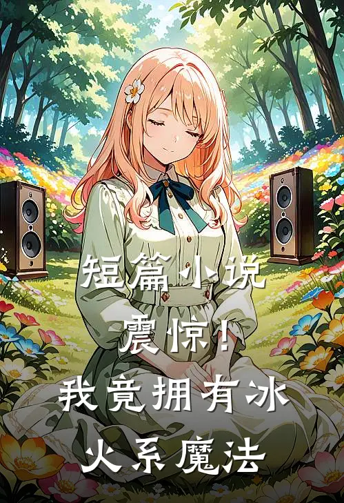 短篇小说震惊！我竟拥有冰火系魔法