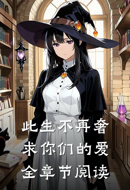 此生不再奢求你们的爱全章节阅读
