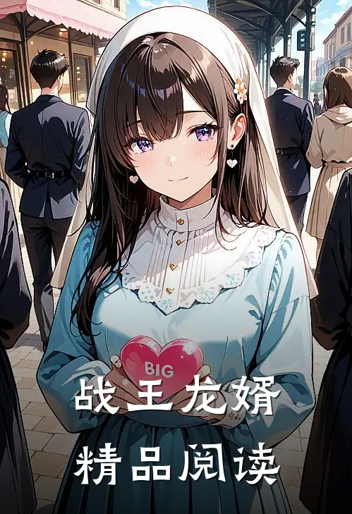 战王龙婿精品阅读