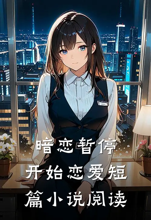 暗恋暂停，开始恋爱短篇小说阅读