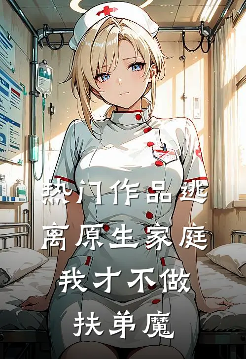 热门作品逃离原生家庭：我才不做扶弟魔