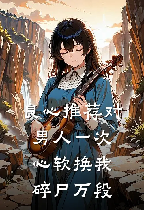 良心推荐对男人一次心软换我碎尸万段