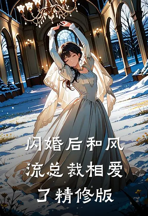 闪婚后和风流总裁相爱了精修版