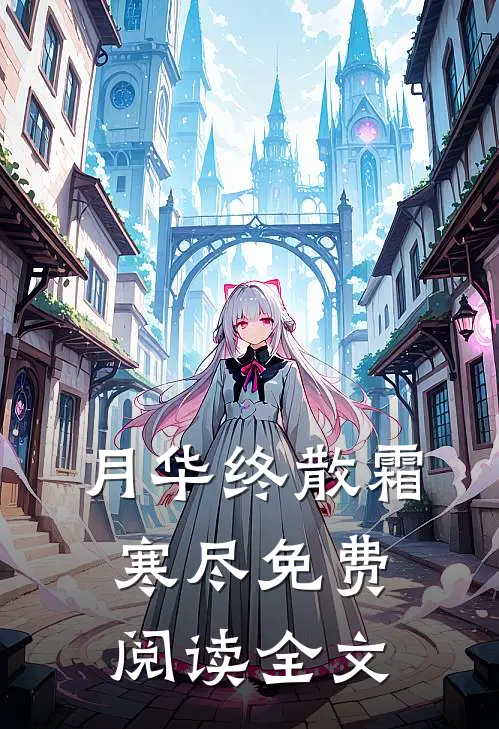 月华终散霜寒尽免费阅读全文
