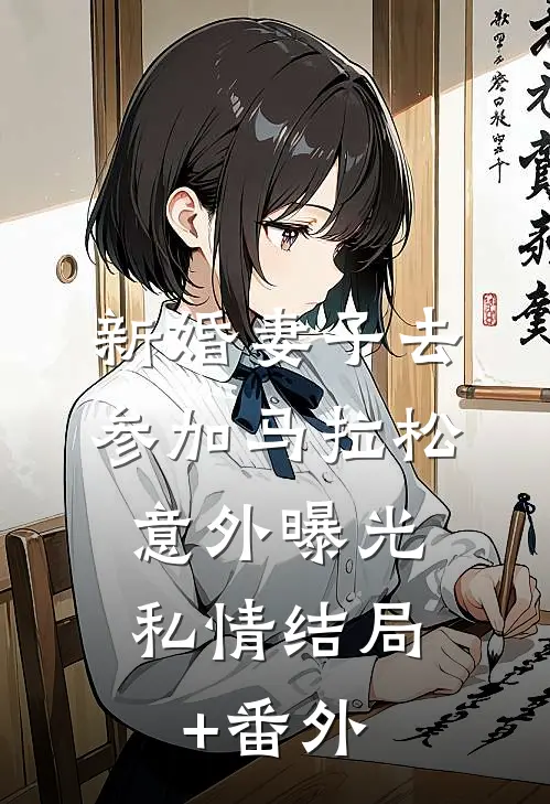 新婚妻子去参加马拉松，意外曝光私情结局+番外