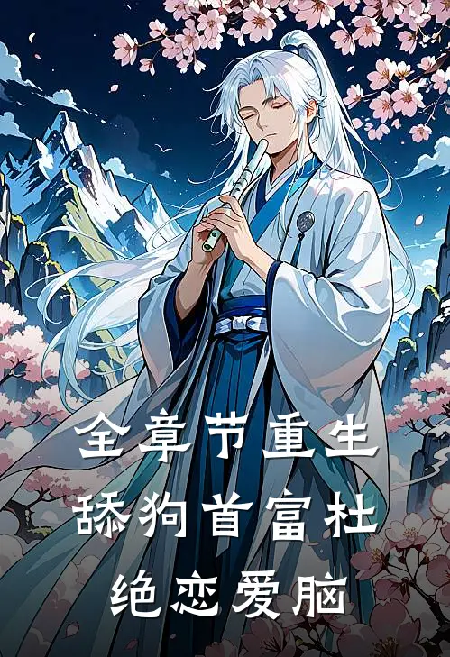 全章节重生：舔狗首富杜绝恋爱脑