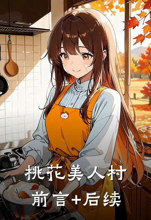 桃花美人村前言+后续