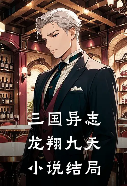 三国异志：龙翔九天小说结局