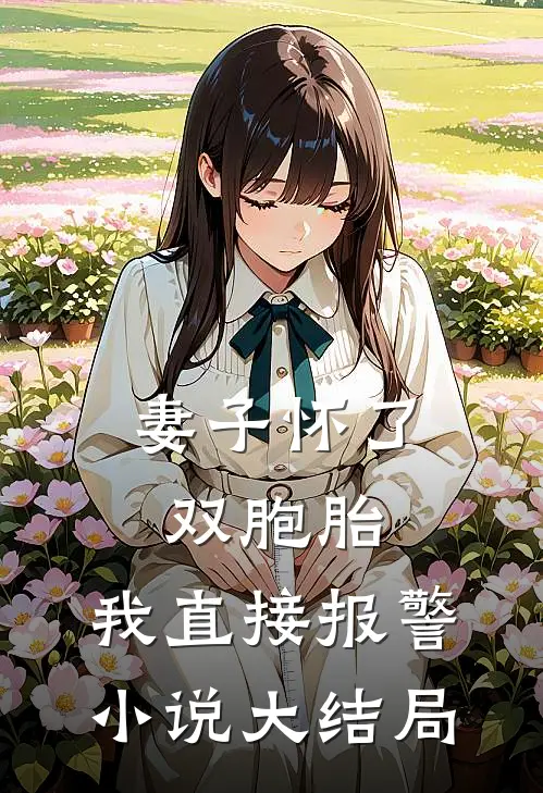 妻子怀了双胞胎，我直接报警小说大结局