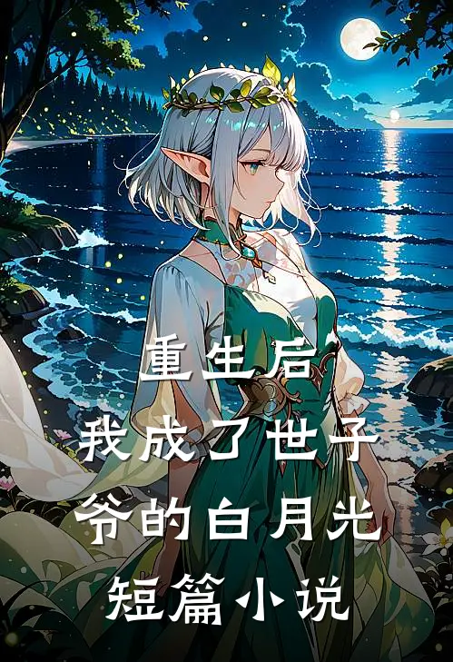 重生后,我成了世子爷的白月光短篇免费阅读
