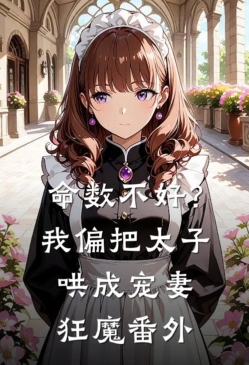 命数不好？我偏把太子哄成宠妻狂魔番外