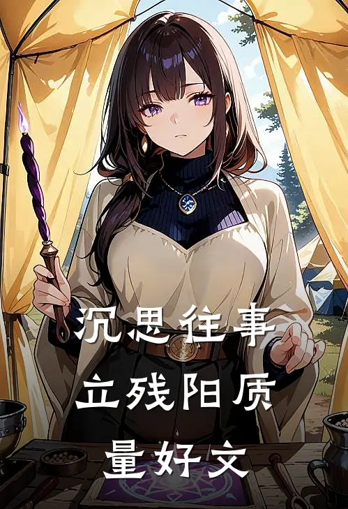 沉思往事立残阳质量好文
