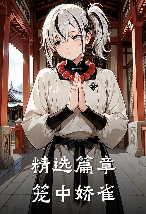 精选篇章笼中娇雀免费阅读