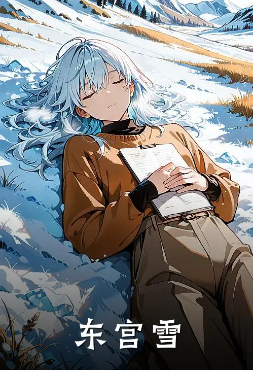 东宫雪