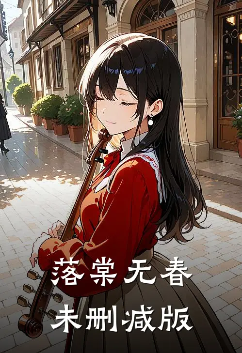 落棠无春未删减版