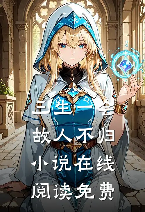 三生一会，故人不归小说在线阅读免费