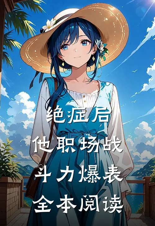 绝症后，他职场战斗力爆表全本阅读