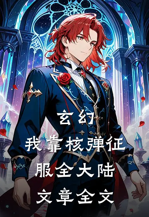 玄幻：我靠核弹征服全大陆文章全文