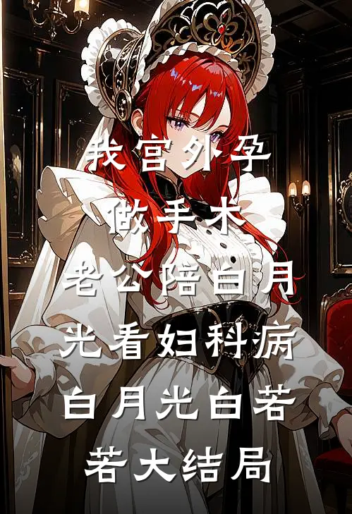 我宫外孕做手术，老公陪白月光看妇科病白月光白若若大结局