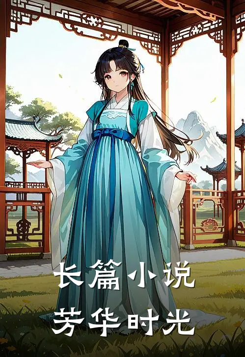 长篇小说芳华时光
