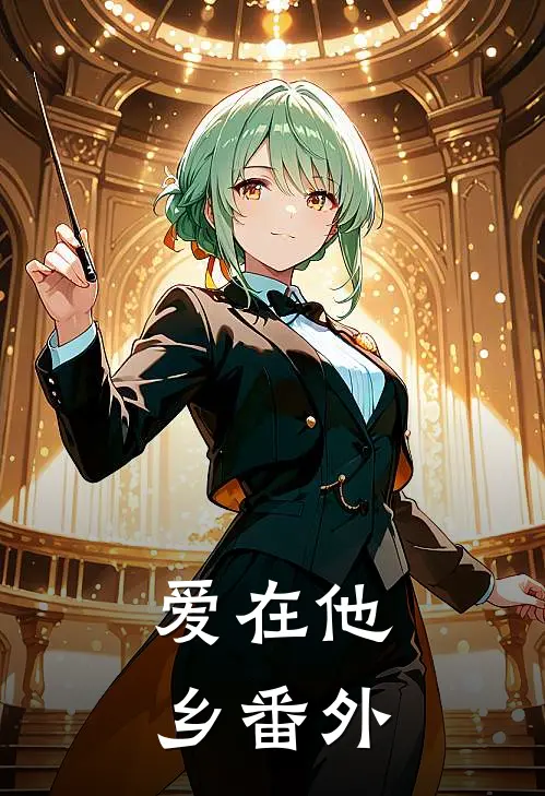 爱在他乡 番外