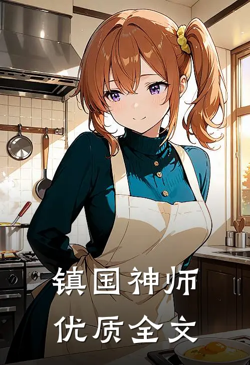 镇国神师优质全文