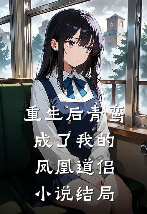 重生后青鸾成了我的凤凰道侣小说结局