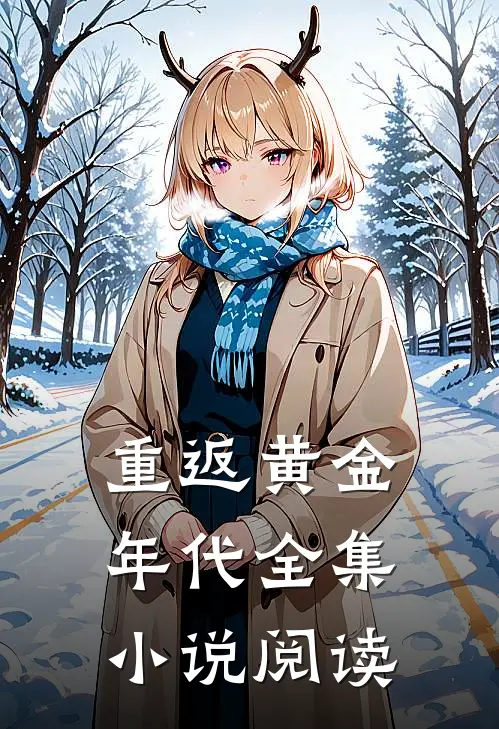 重返黄金年代全集小说阅读