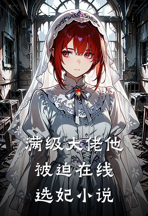 满级大佬他被迫在线选妃小说