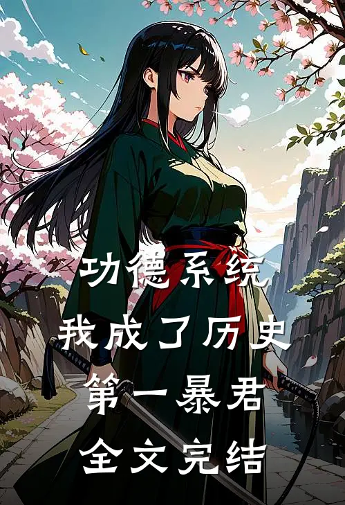 功德系统：我成了历史第一暴君全文完结
