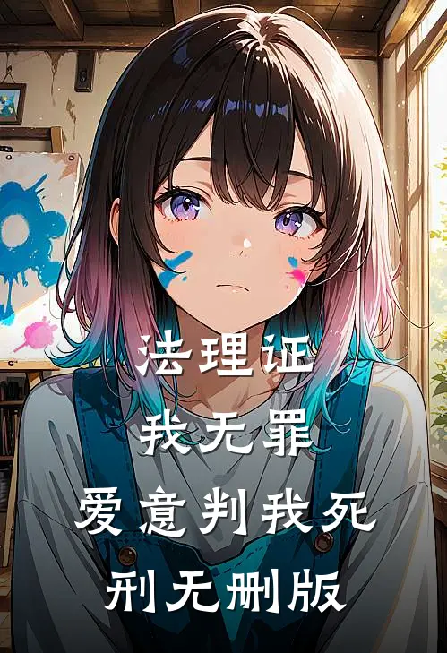 法理证我无罪，爱意判我死刑无删版