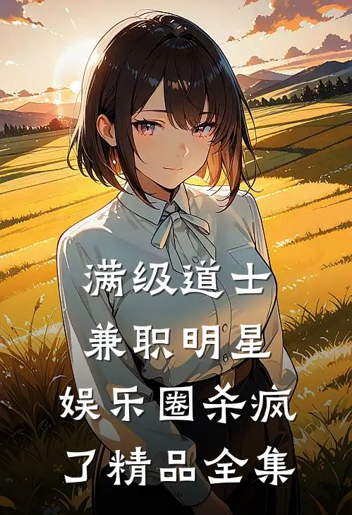 满级道士兼职明星，娱乐圈杀疯了精品全集