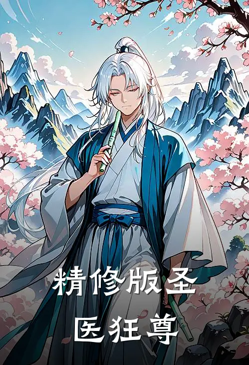 精修版圣医狂尊