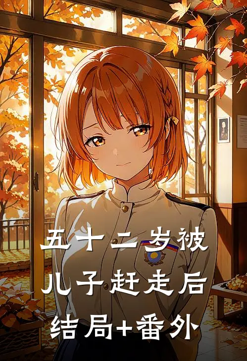 五十二岁被儿子赶走后结局+番外