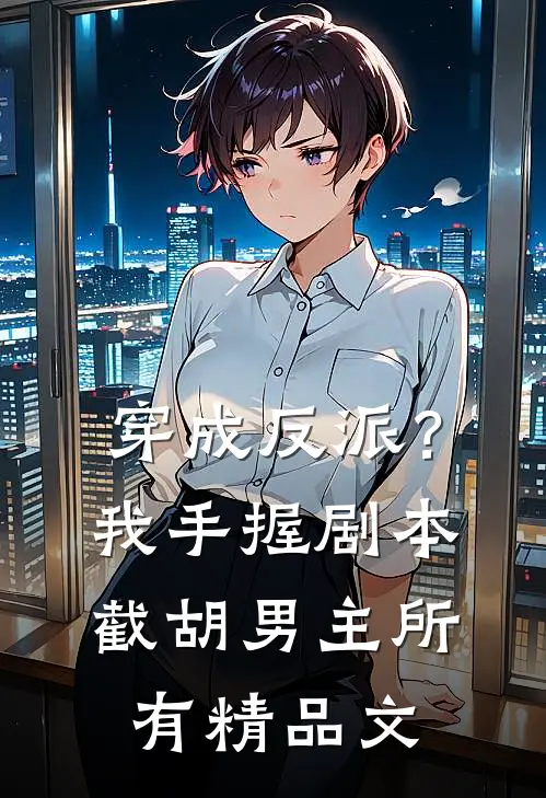 穿成反派？我手握剧本截胡男主所有精品文