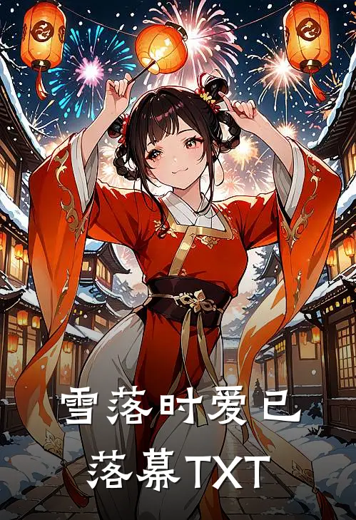 雪落时爱已落幕TXT
