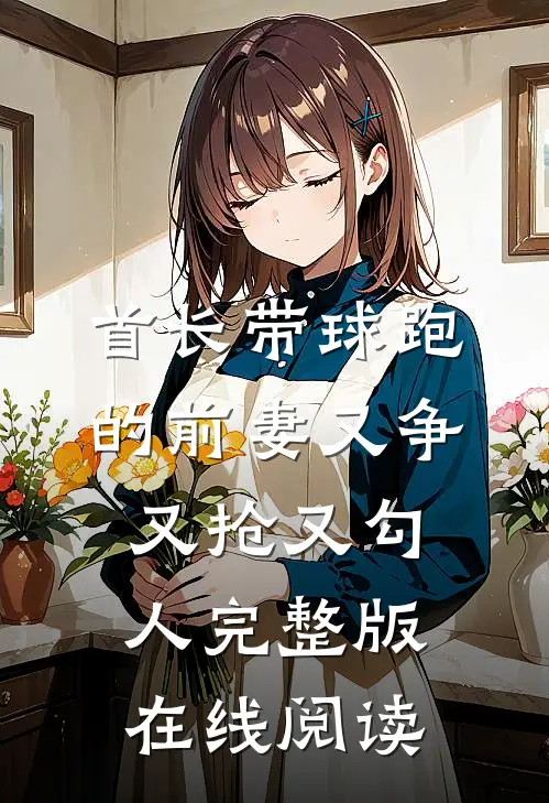 首长带球跑的前妻又争又抢又勾人完整版在线阅读